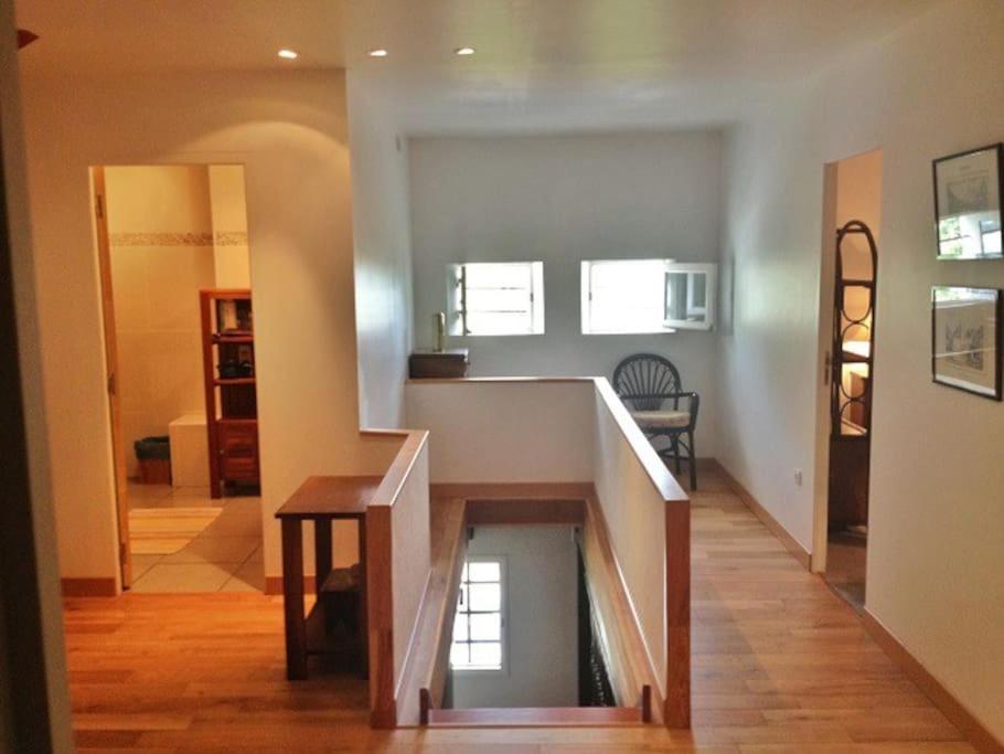 Grande Maison Confortable A Bagneres Экстерьер фото